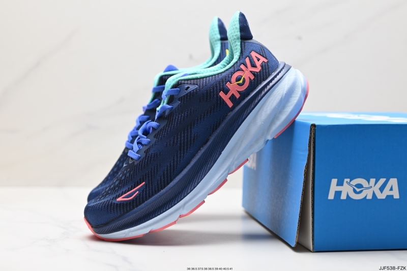 Hoka Shoes